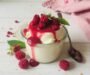 Éveillez vos papilles avec une Panna Cotta Légère